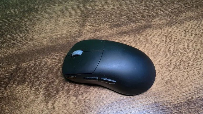 Mouse Lamzu Thorn v1 - Foto 4