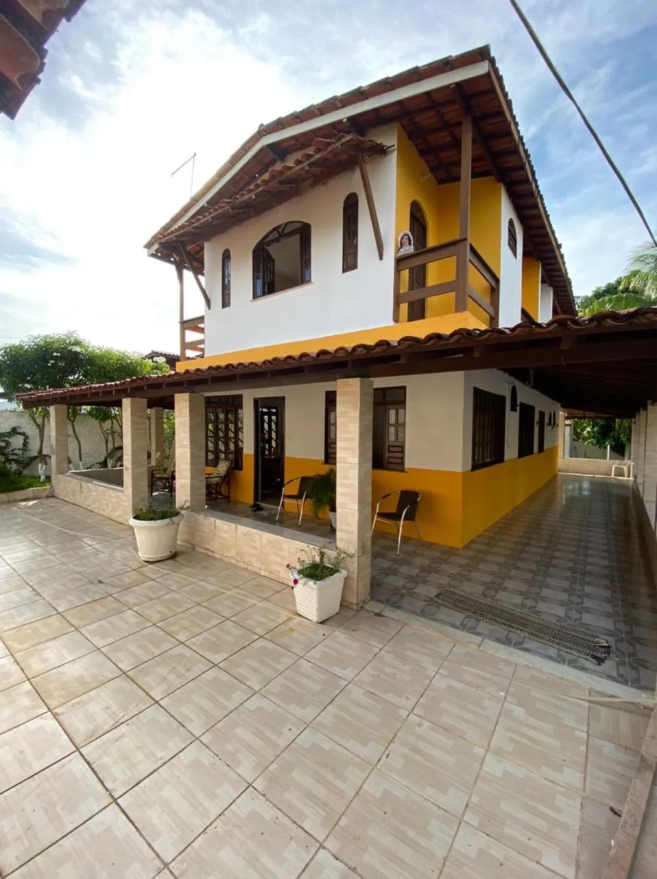 Casa Temporada - veraneio - Monte Gordo - Guarajuba - Disponível Carnaval - Foto 5