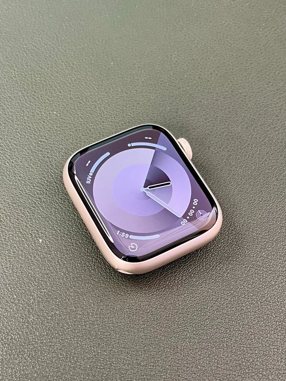 Apple Watch Series 9 45mm Starlight - Foto 2