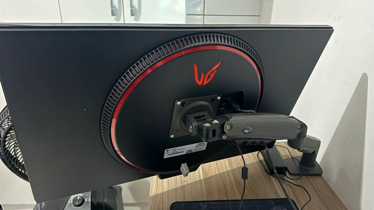 Pc gamer completo  - Foto 4