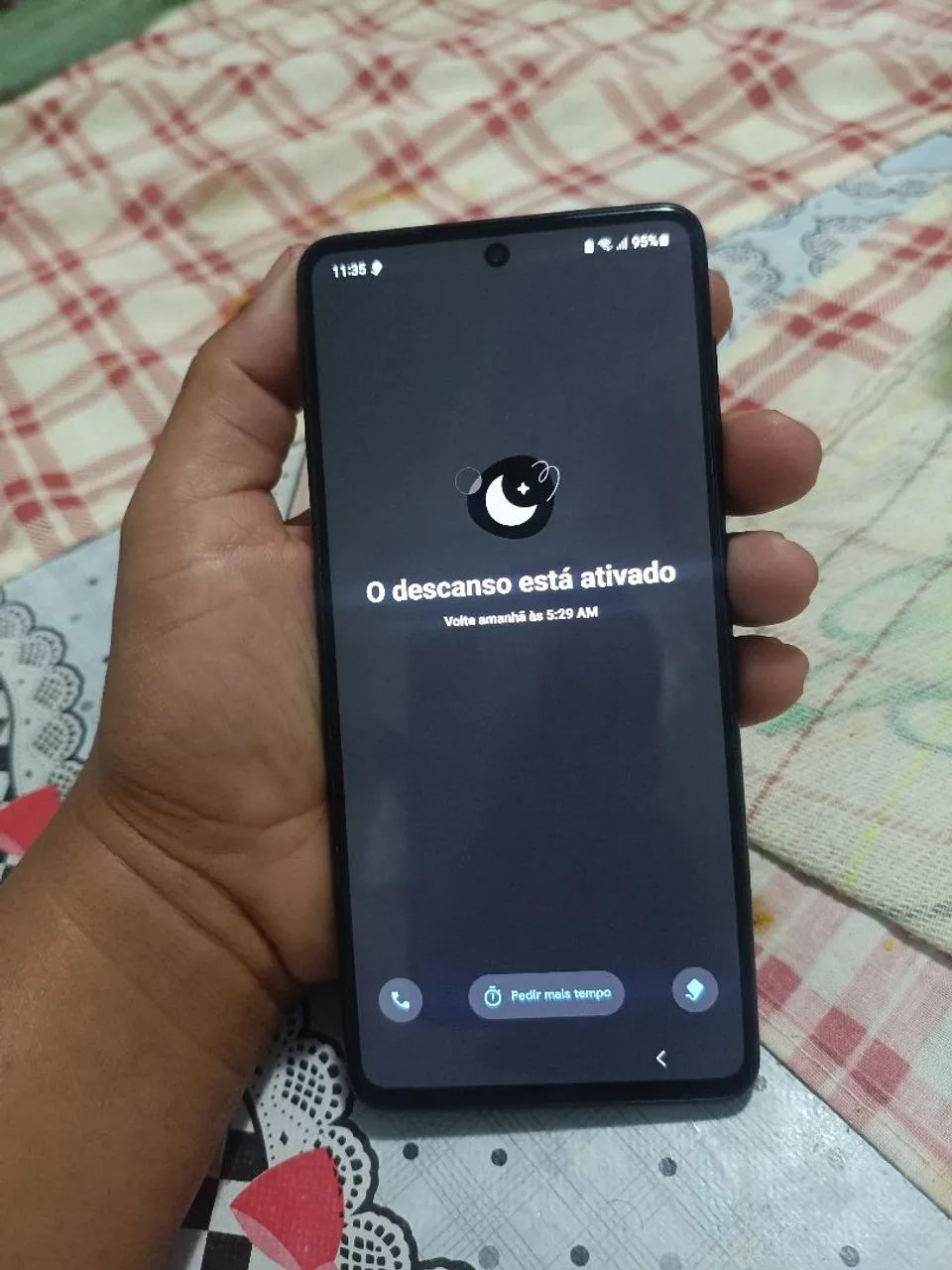 Samsung m52