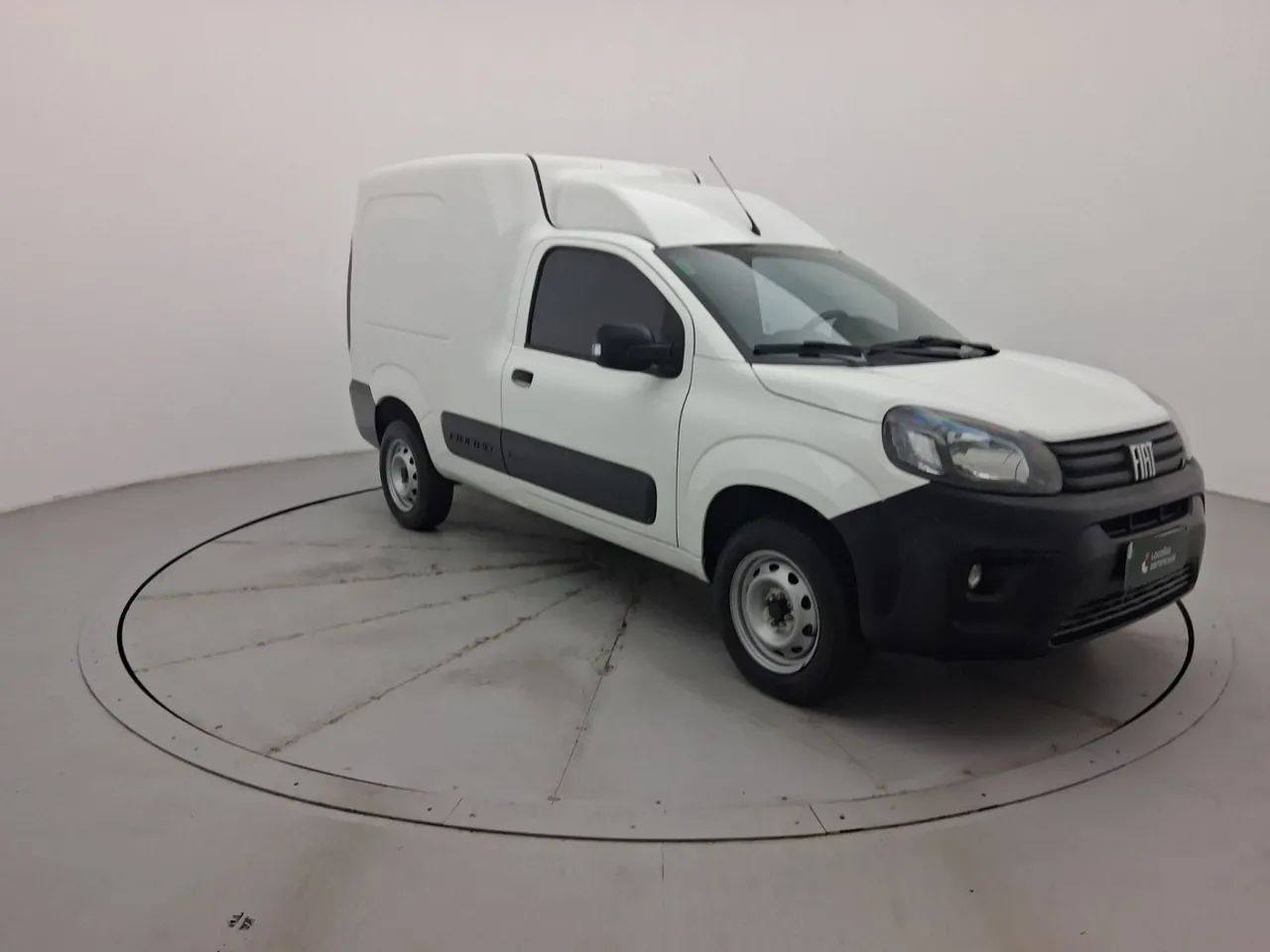 Fiat Fiorino Endurance EVO 1.4 Flex 8V 2p, foto 7 de 16