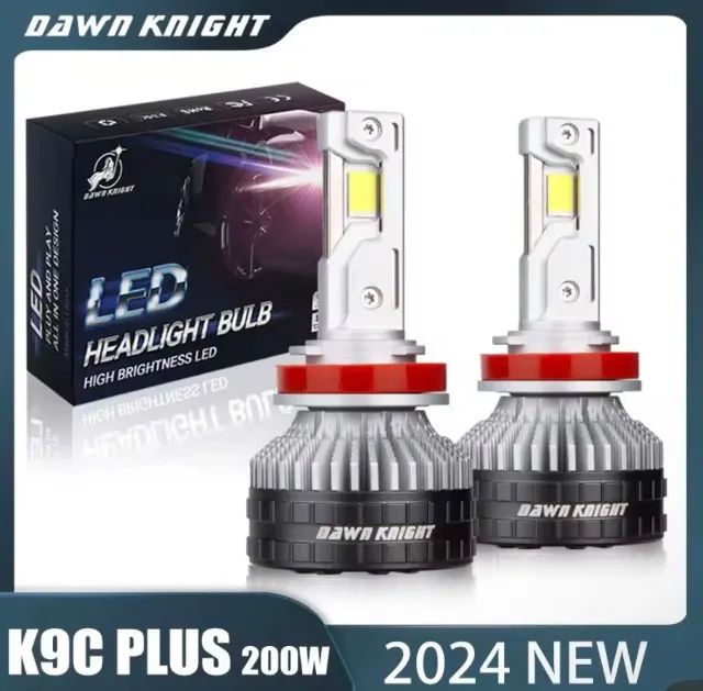 LED K9C DAWNKNIGTH