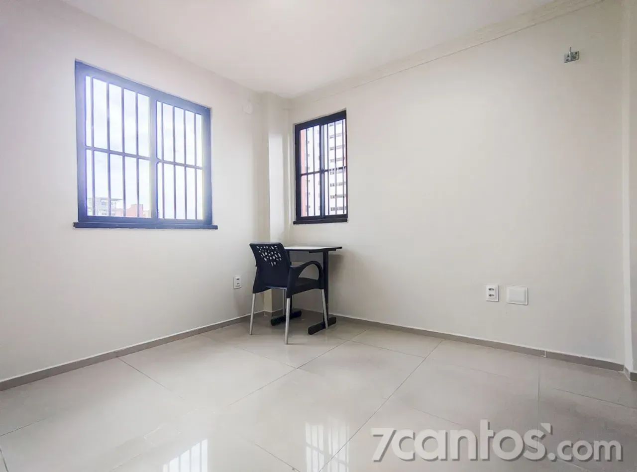 Apartamento, Benfica, 1 Quarto - Foto 3
