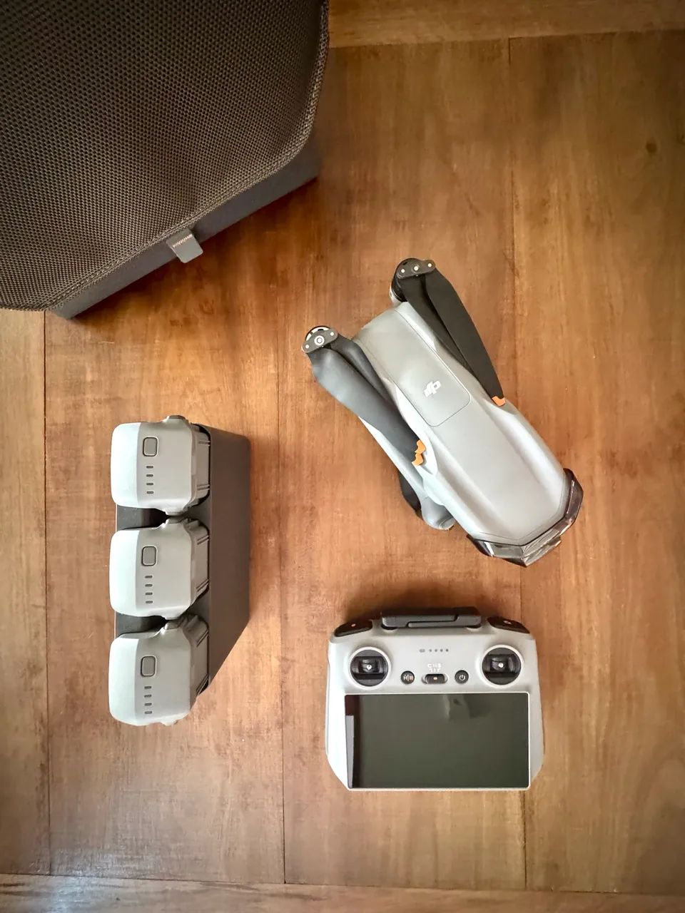 Drone Dji Air 3S - Foto 3