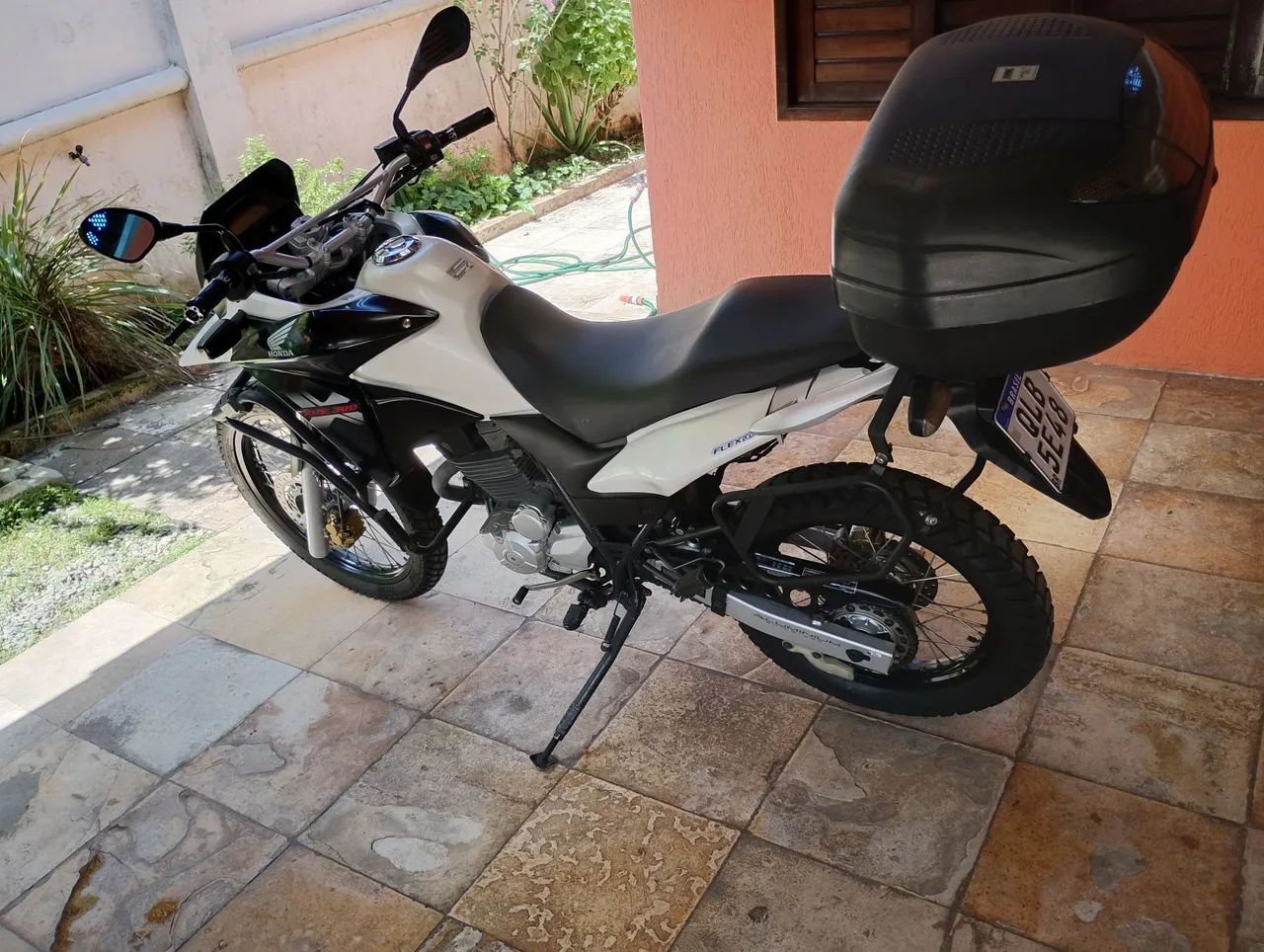 Moto XRE 2015 EXTRA - Foto 5