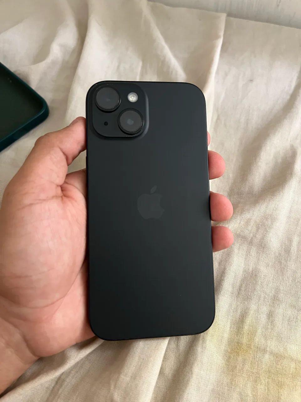 iPhone 15 128gb  - Foto 4