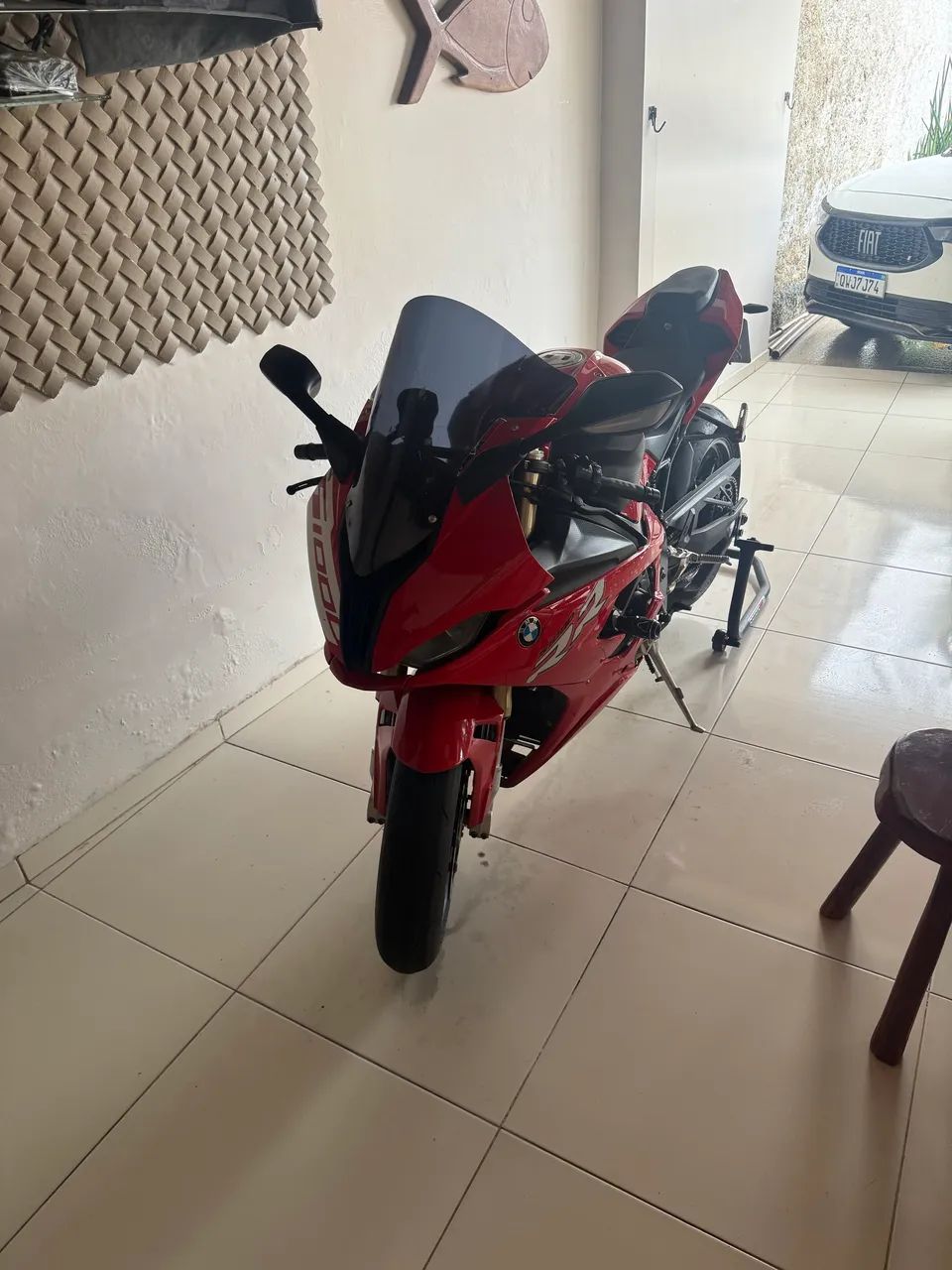 BMW S1000RR 2020