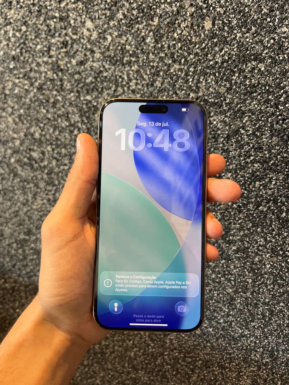 iPhone 16 Pro Max  - Foto 4