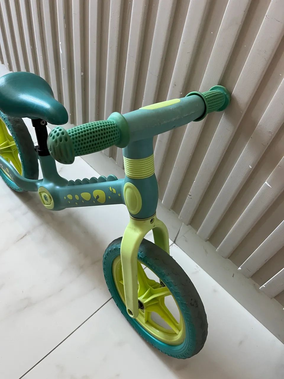 Bicicleta de Equilíbrio BUBA - Foto 3