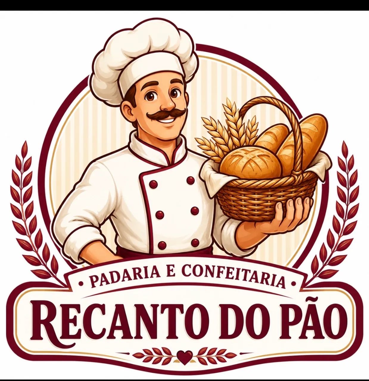Preciso de padeiro 
