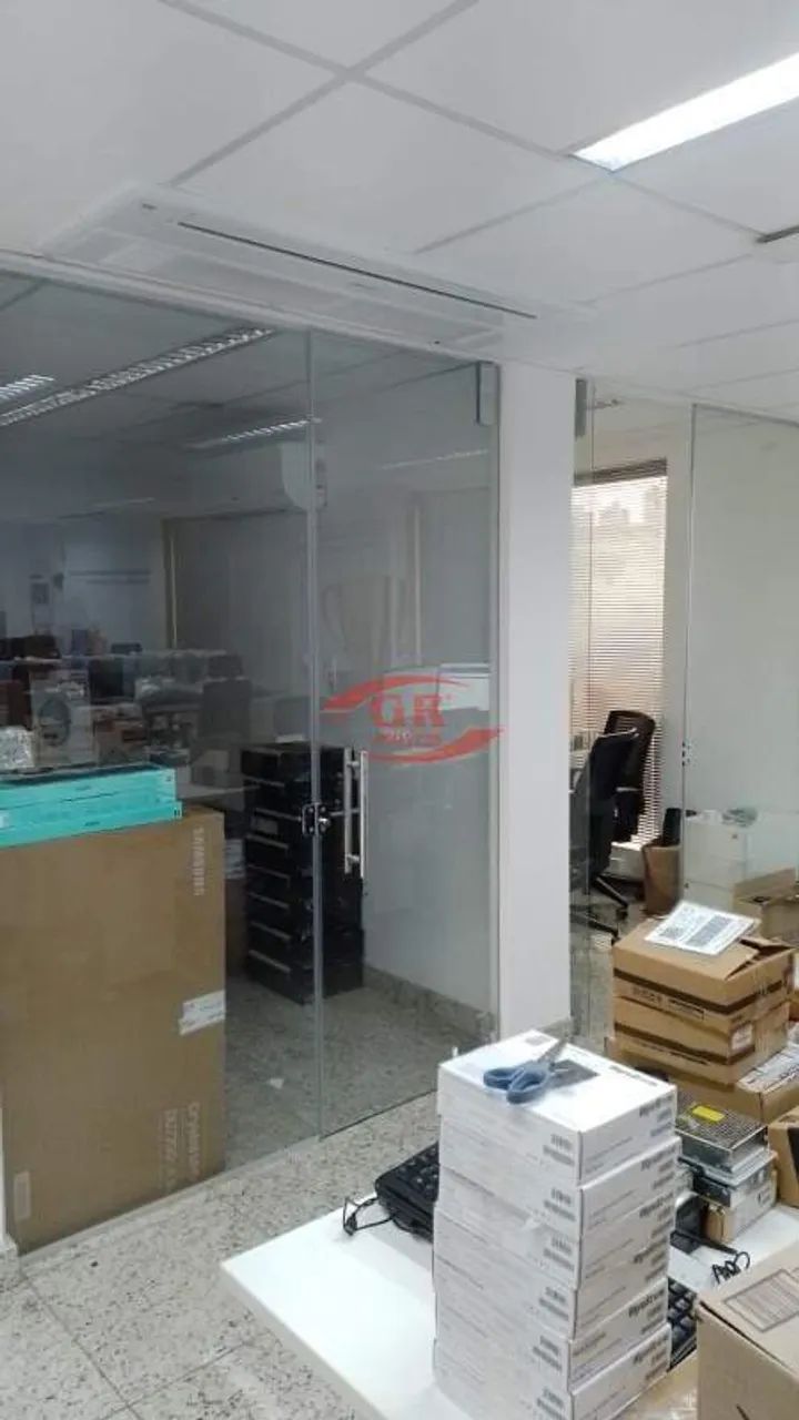 Sala à venda, 4 vagas, Estoril - Belo Horizonte/MG - Foto 6
