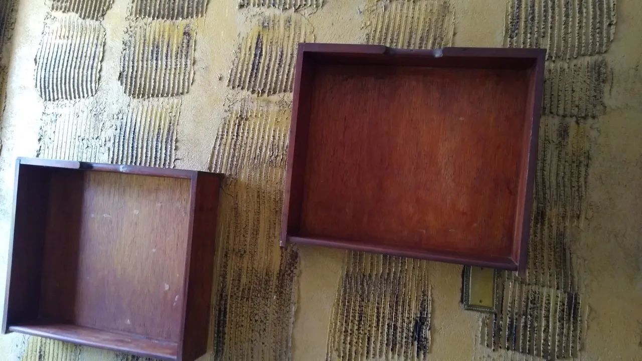 Gavetas  - Foto 2