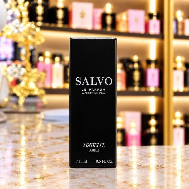 SALVO 15ML - Foto 2