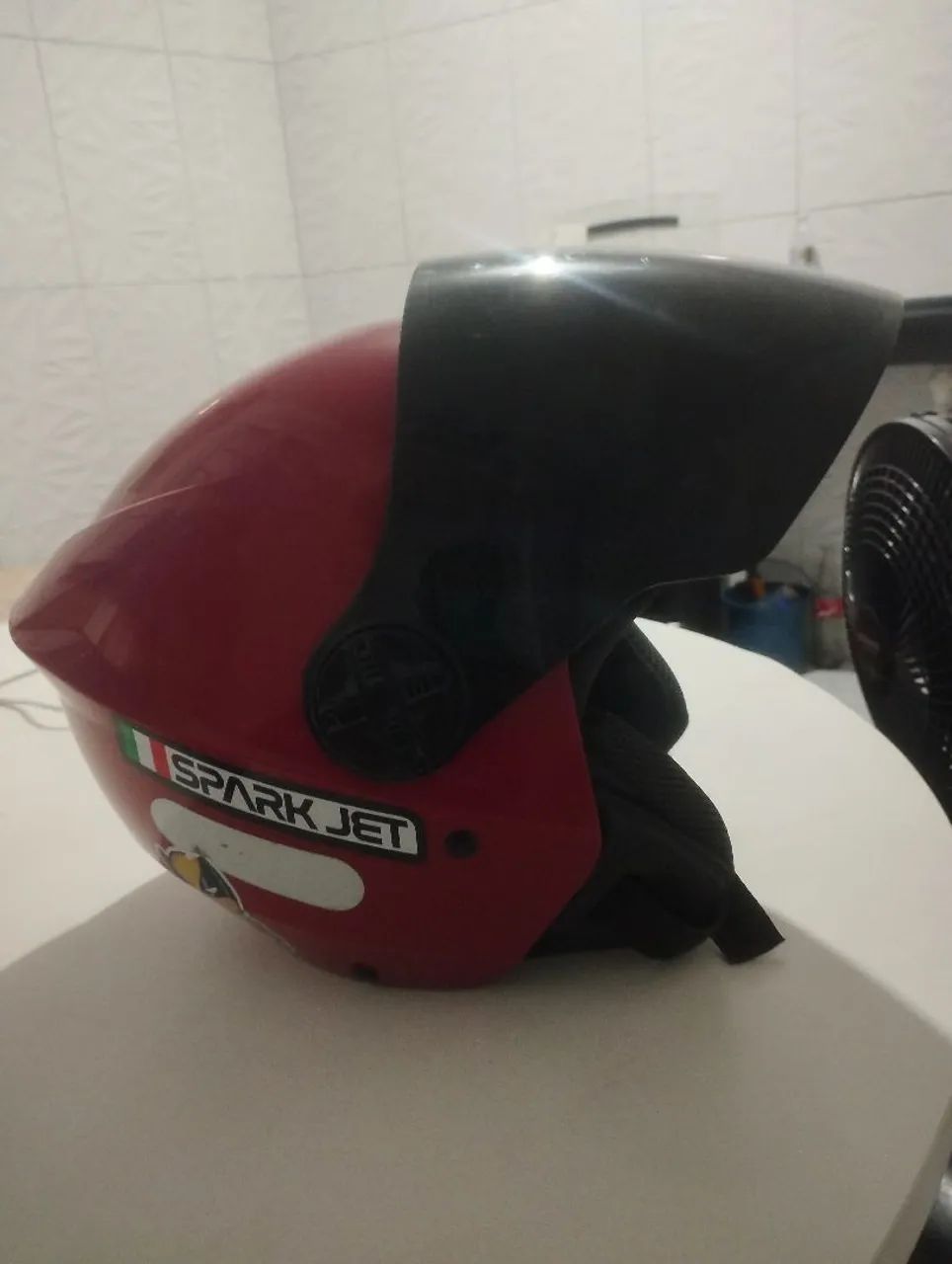 Capacete N 60 