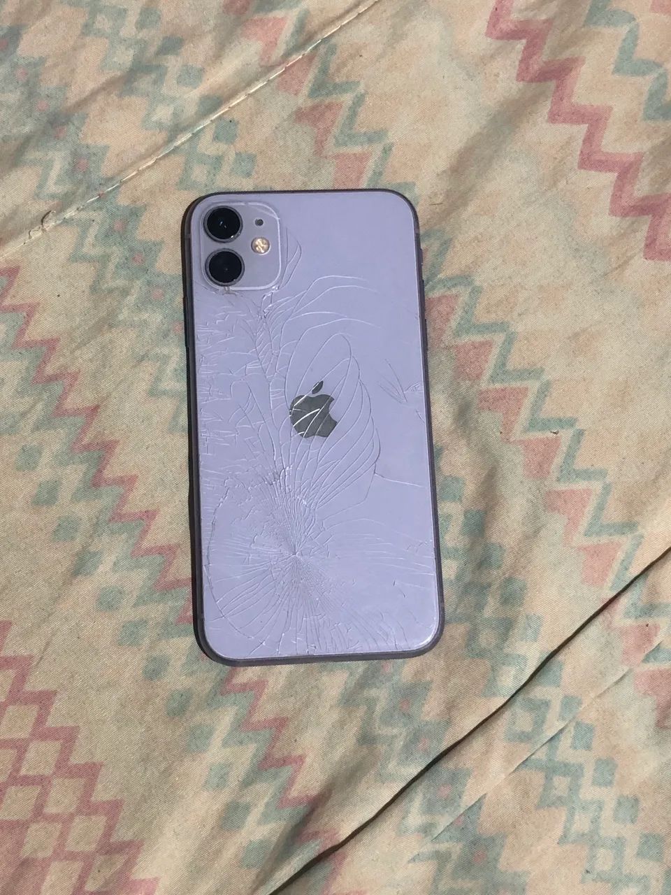 iPhone 11 64 GB - Foto 5