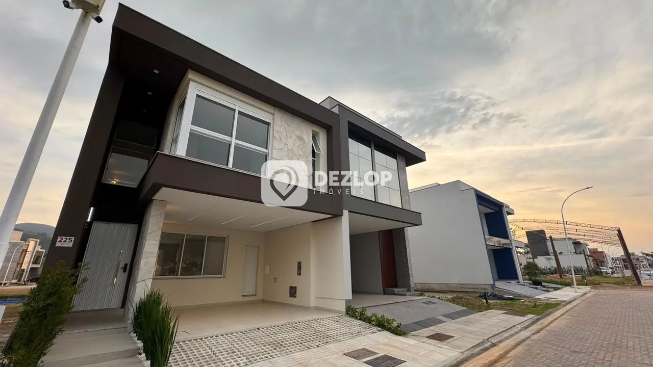 Casa à venda em Deltaville, Biguaçu - SC - Foto 3
