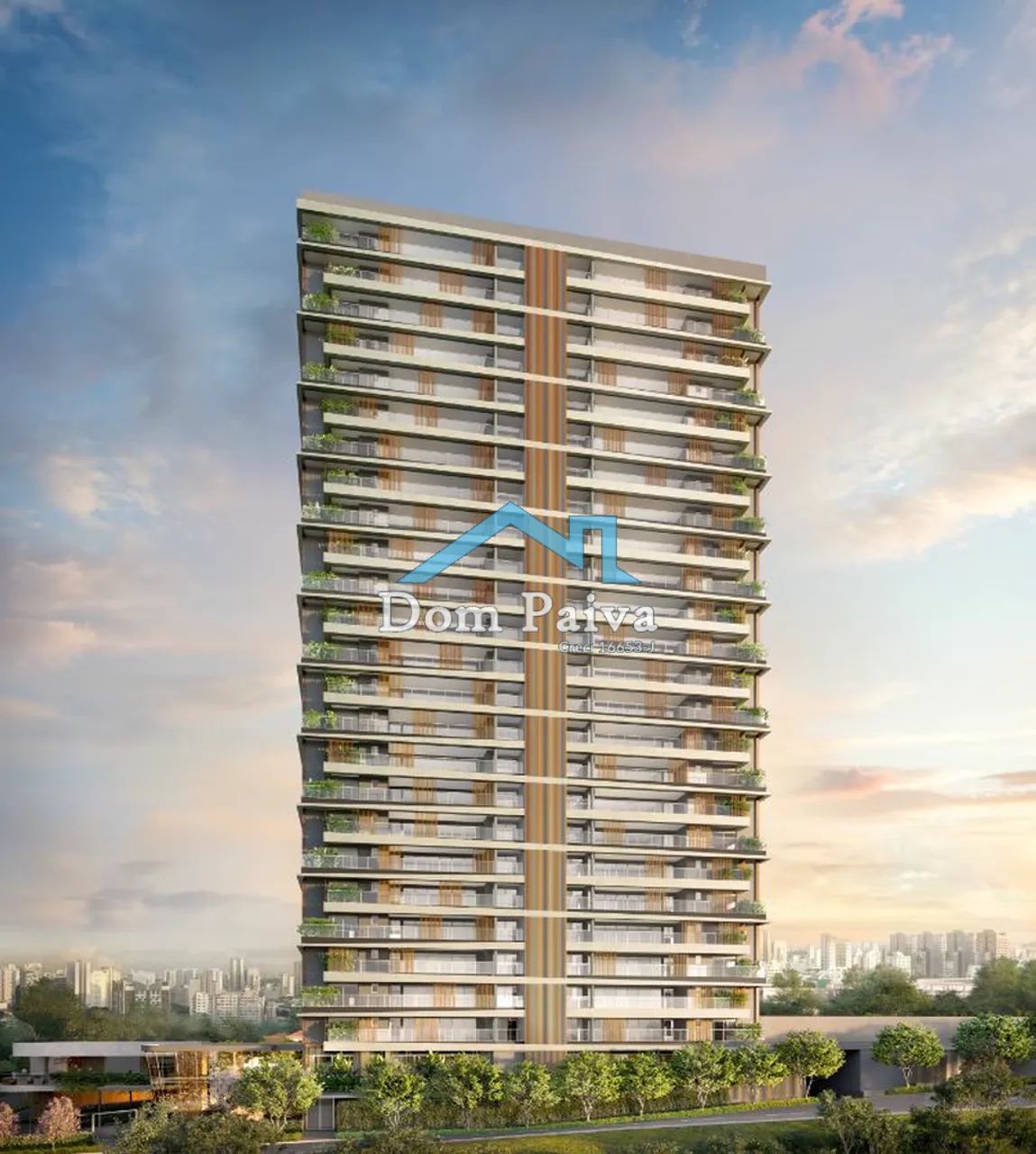 Apartamento à venda no Ibirapuera, SP - Foto 5