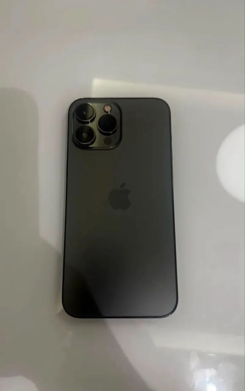iPhone 13 Pro Max 128 gb  - Foto 2