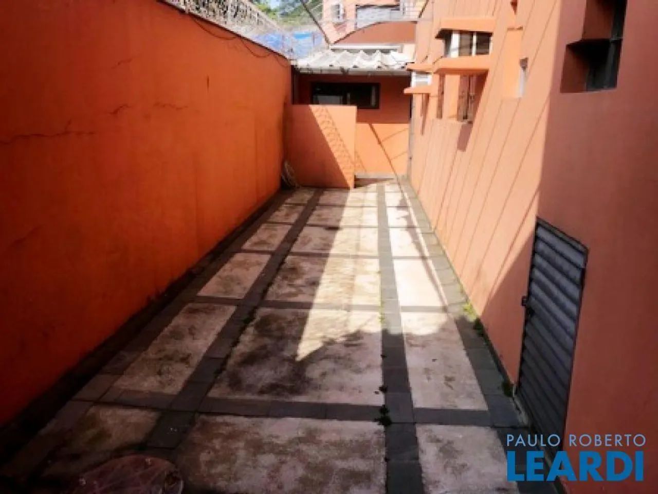 CASA ASSOBRADADA - VILA MADALENA - SP - Foto 3