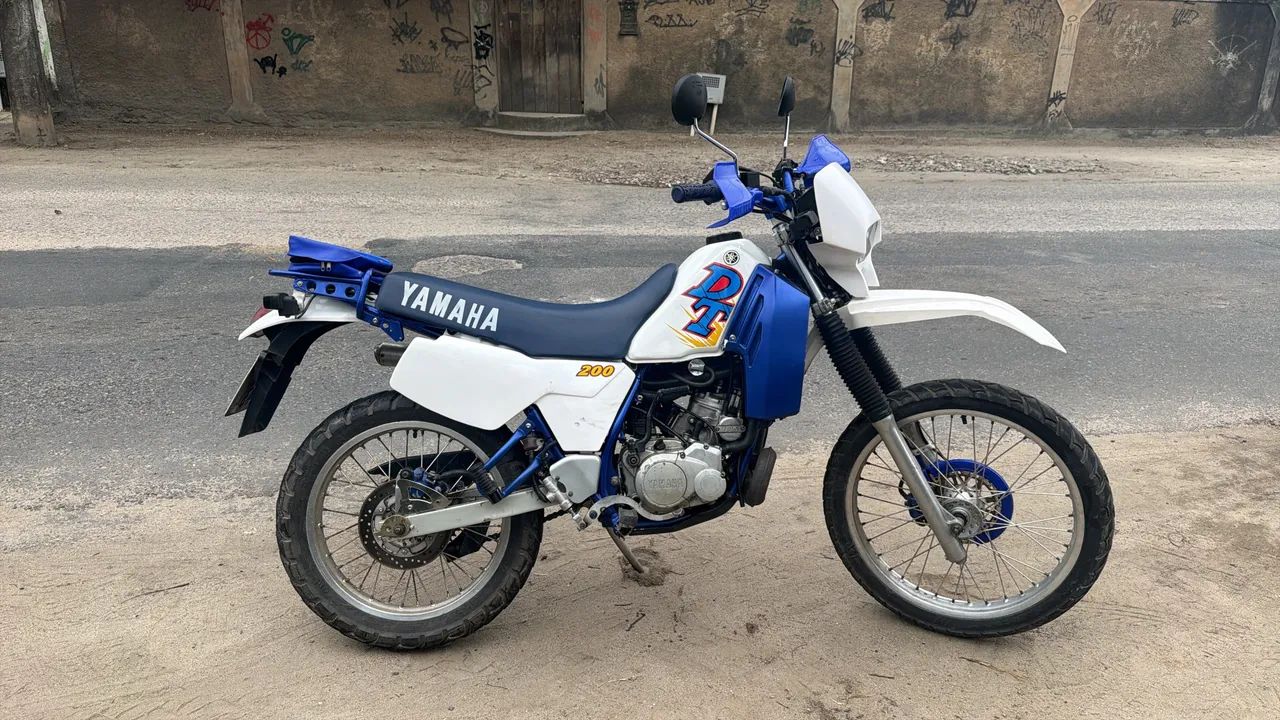 Dt 200 R - Foto 2