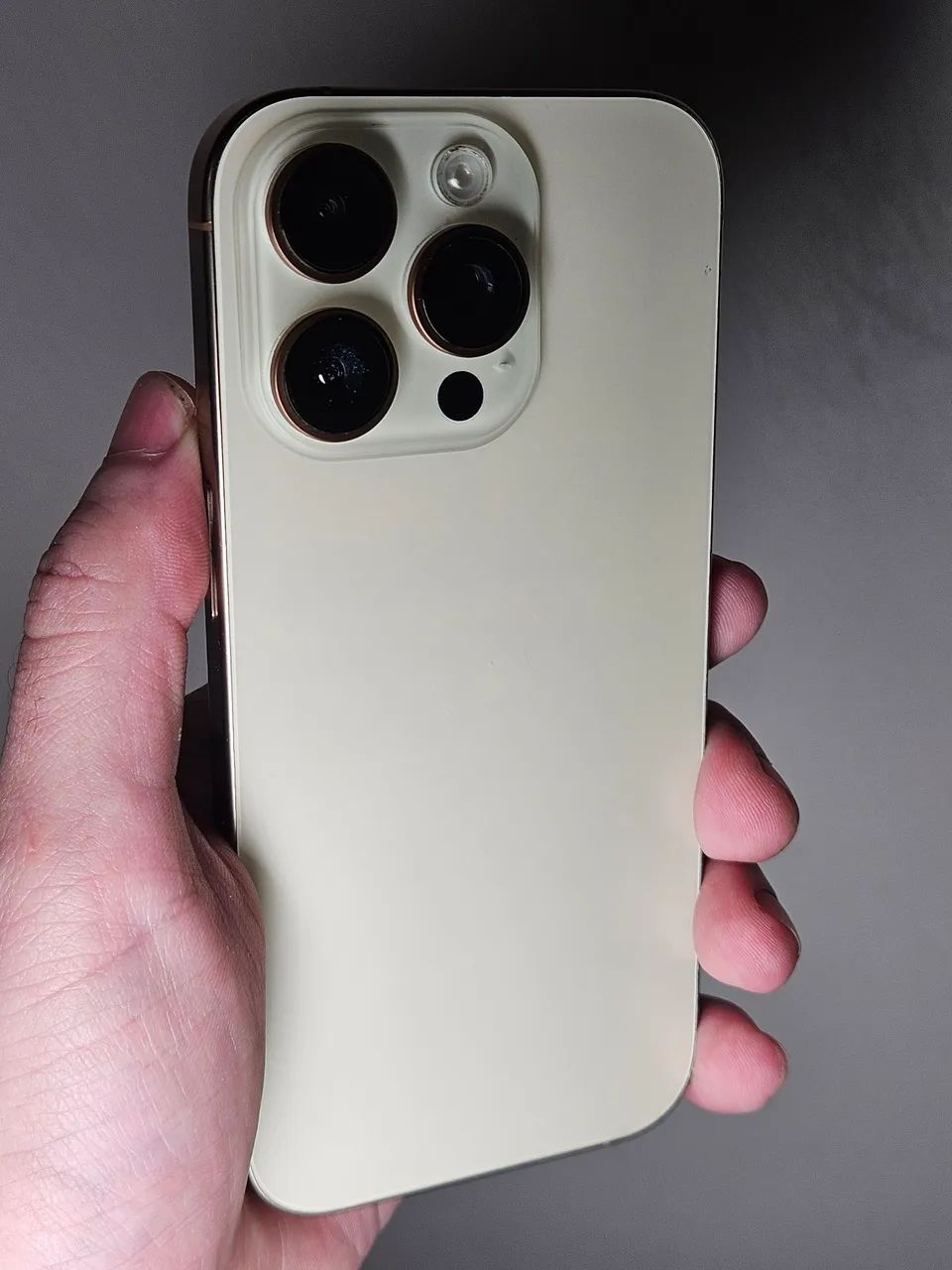 Iphone 16 pro