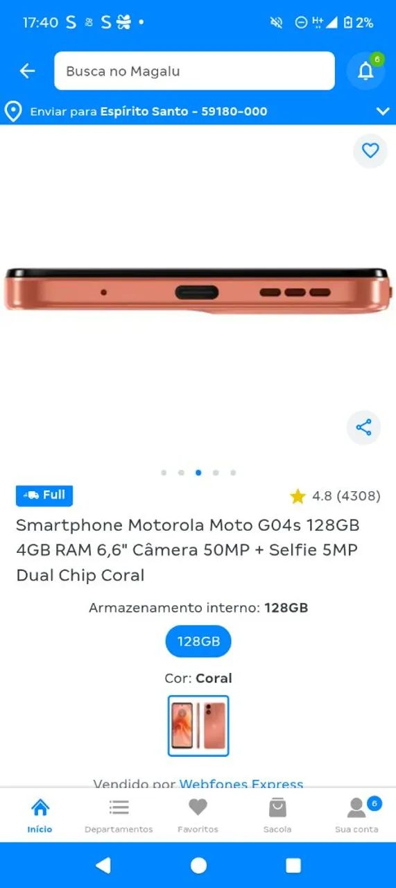 Motorola  - Foto 4