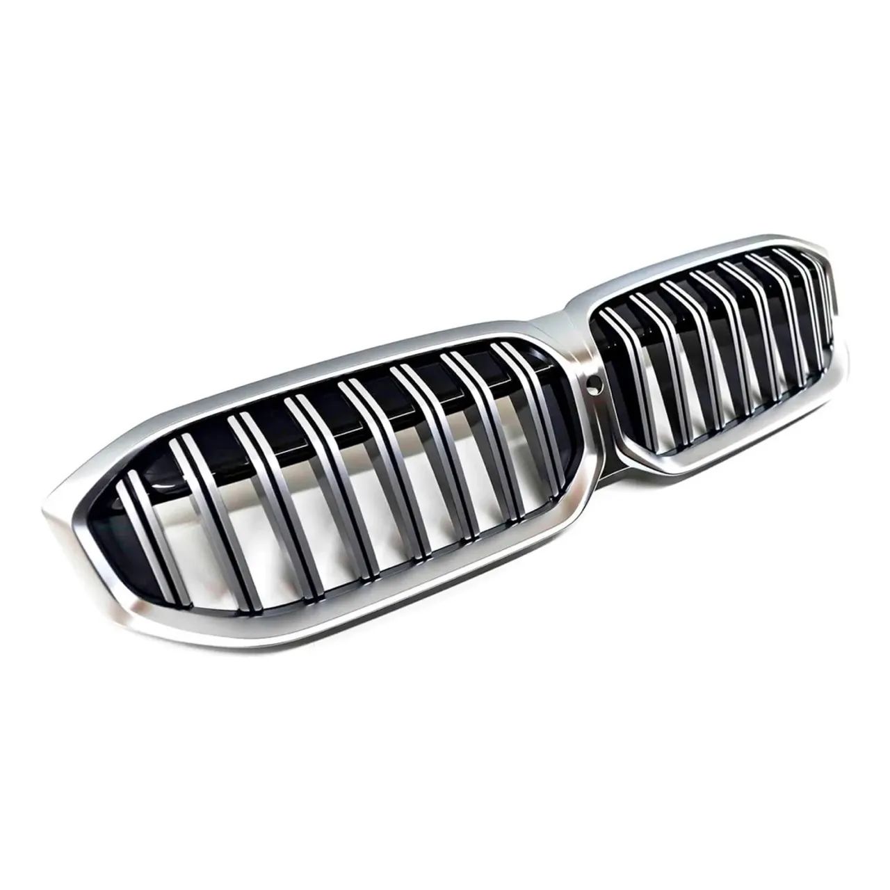 Grade frontal bmw 320i 24/25/26  - Foto 3