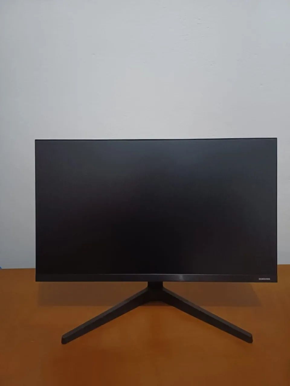 Monitor Samsung T350 24" IPS - Carcaça Impecável (Defeito Simples) - Foto 5