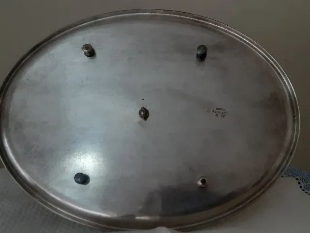  Licoreira com suporte  christofle - Foto 4