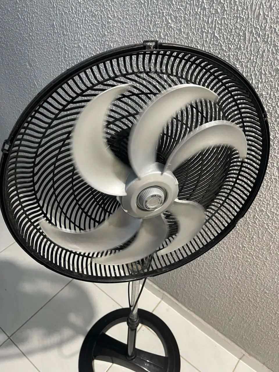 Ventilador 