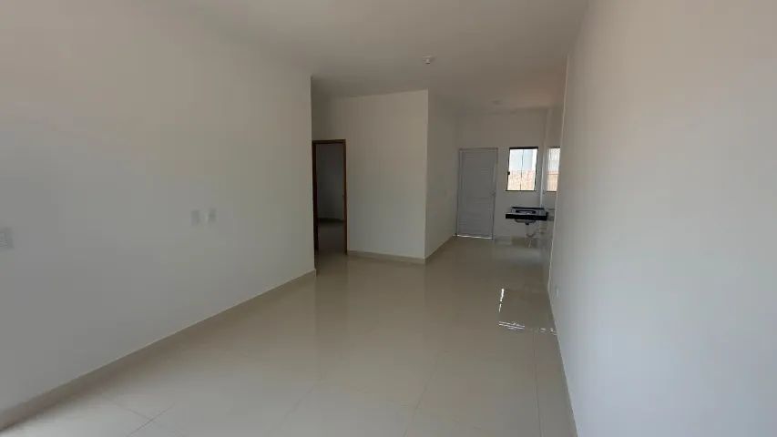 M -Casa nova em condomínio fechado  - Foto 3