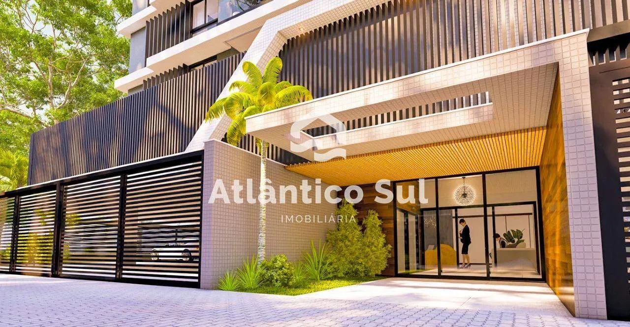 Ilhéus - Apartamento com 2 Quartos, sendo 1 Suíte - Venda - Centauri - Foto 3