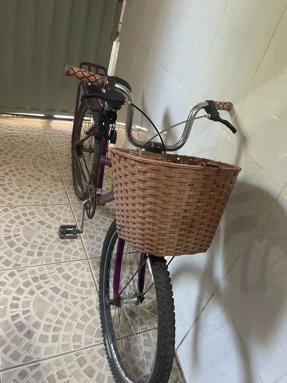 Bicicleta  - Foto 3