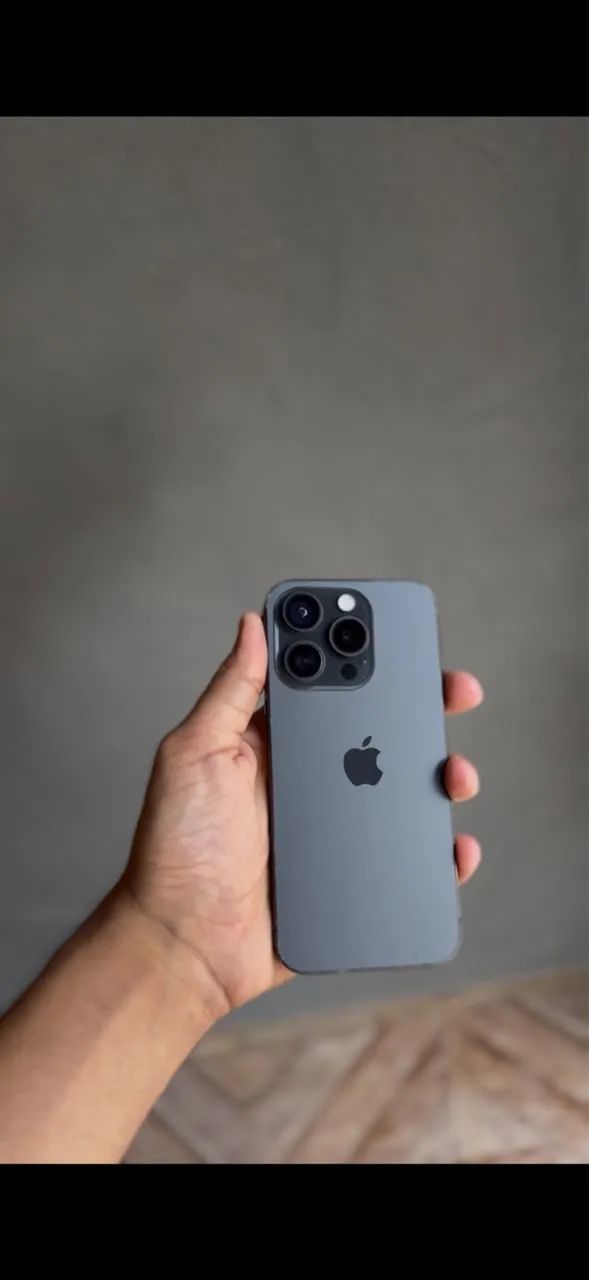 iPhone 15 pro Max 128 g  - Foto 2