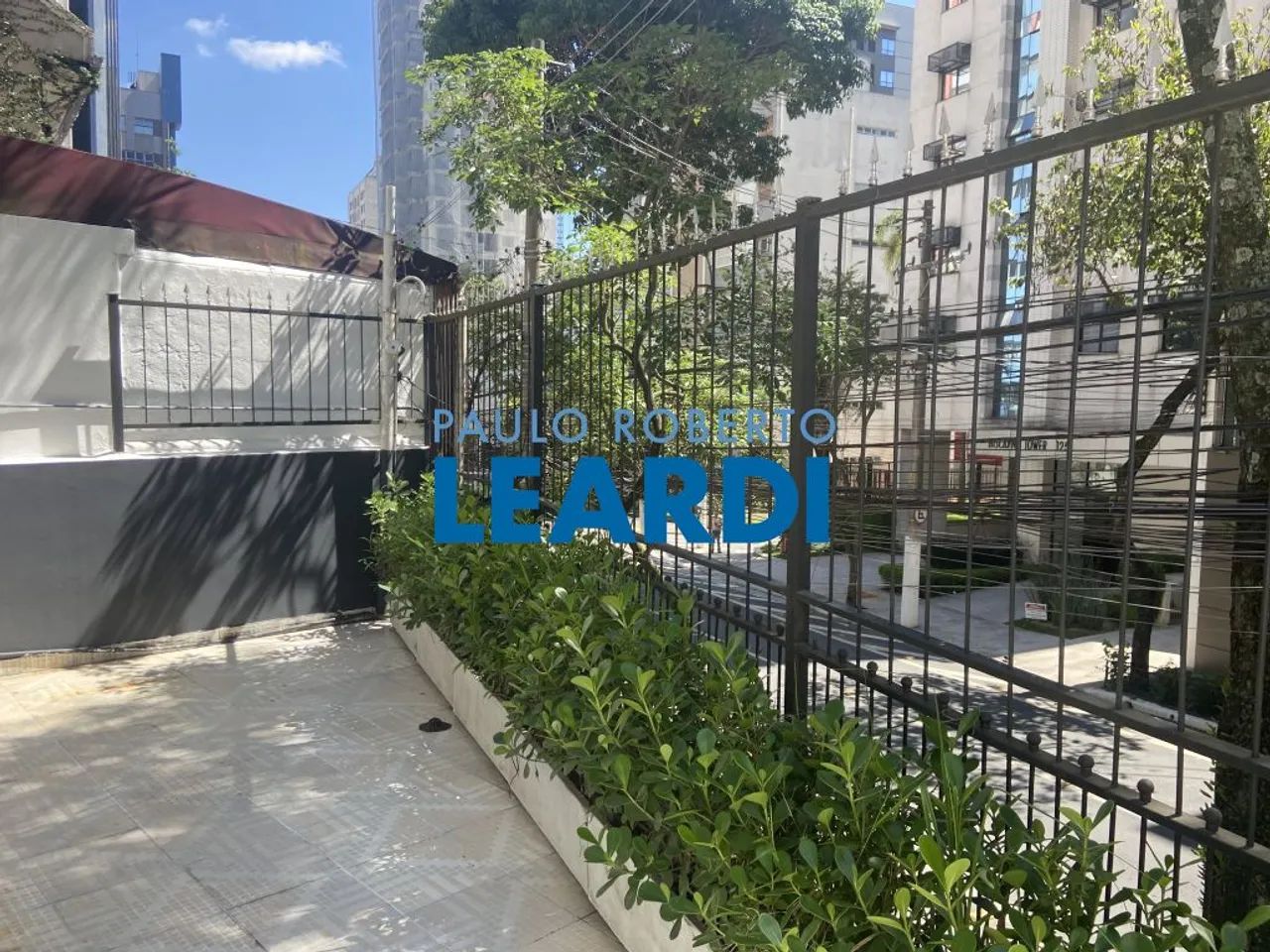 CASA ASSOBRADADA - PARAÍSO - SP