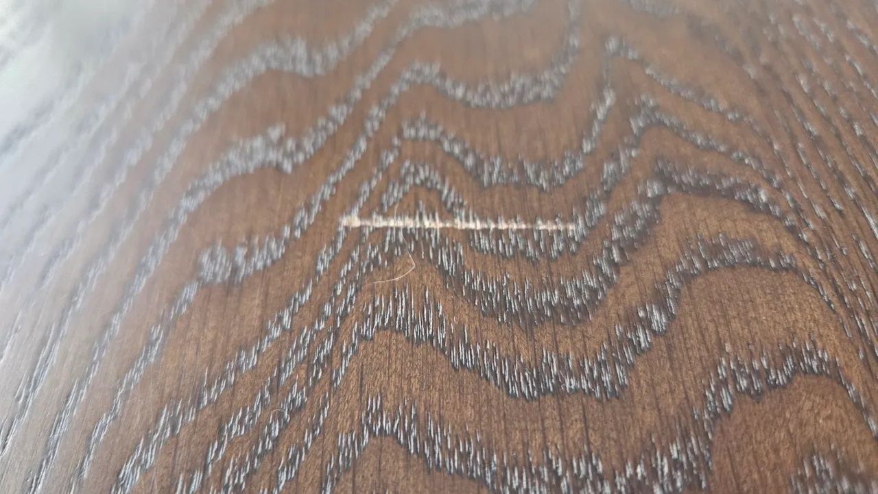 Mesa de jantar 1,60 x 0,80 m - Foto 2