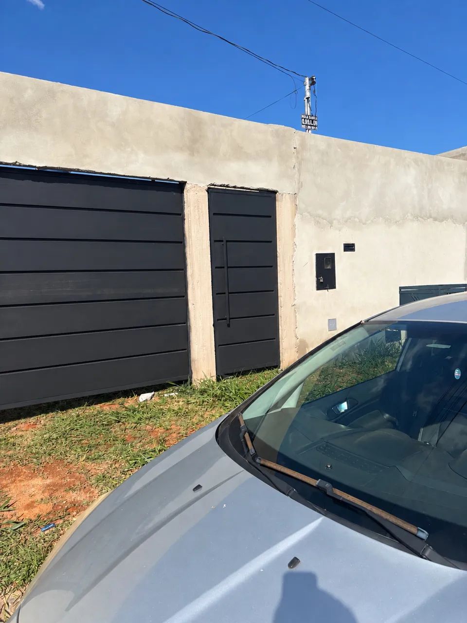 Portão 