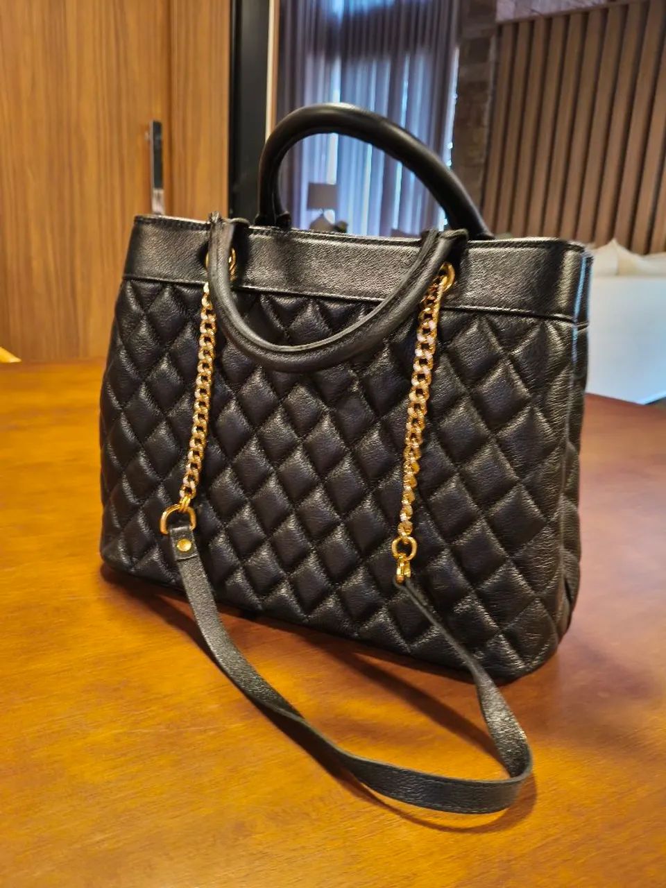 Bolsa Carmen Steffens - Foto 4