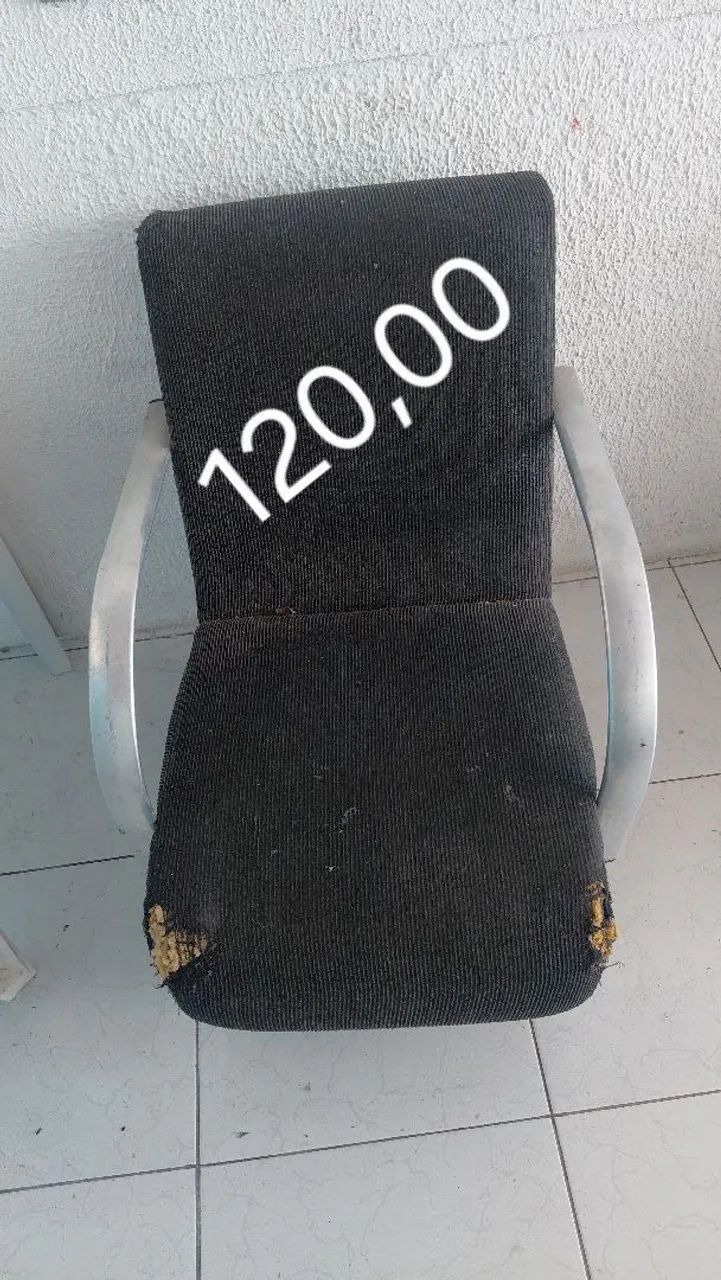 Cadeiras - Foto 2