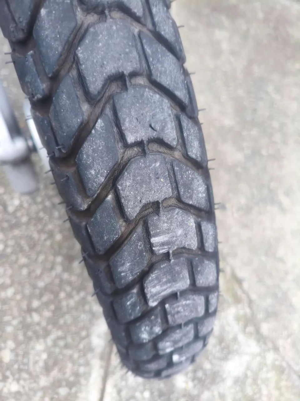 Crosser XTZ - Foto 3