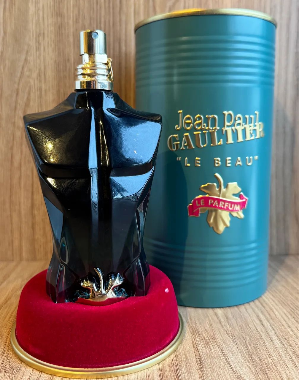 Perfume Le Beau le Parfum 125ml