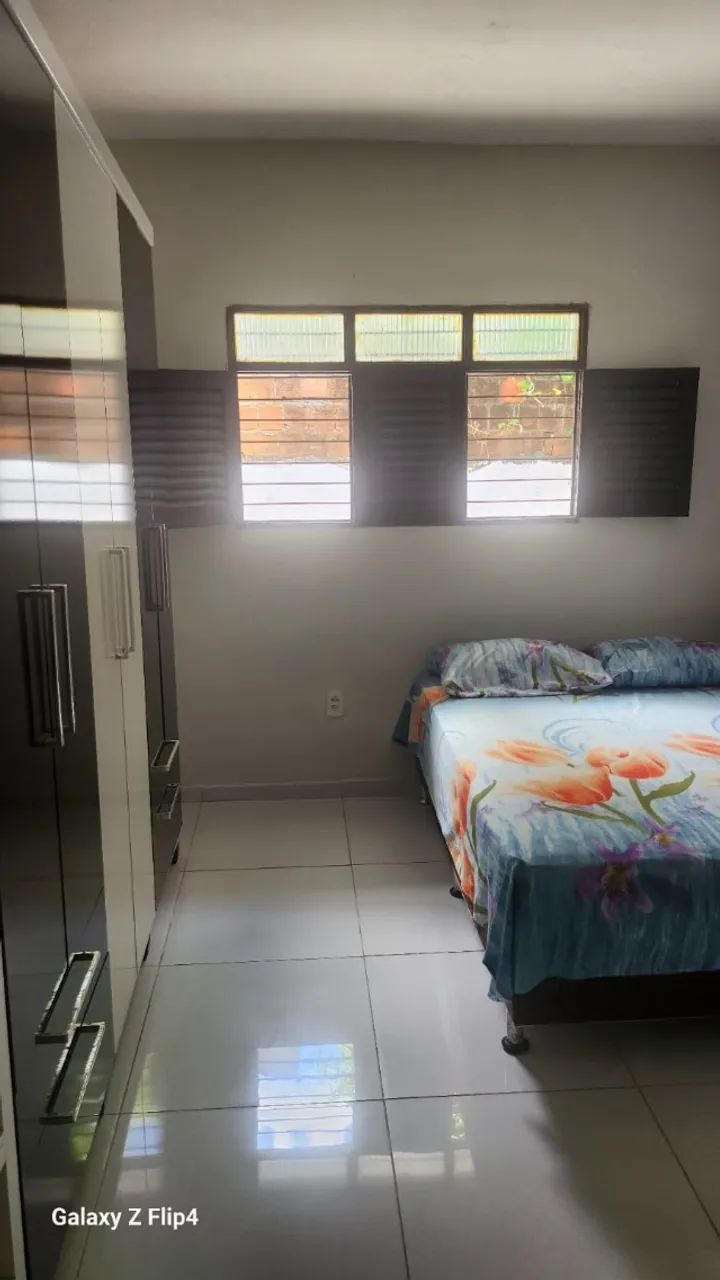 Casa no Bairro dos Estados proxima a feira e de supermercado, farmacias entre outros - Foto 7