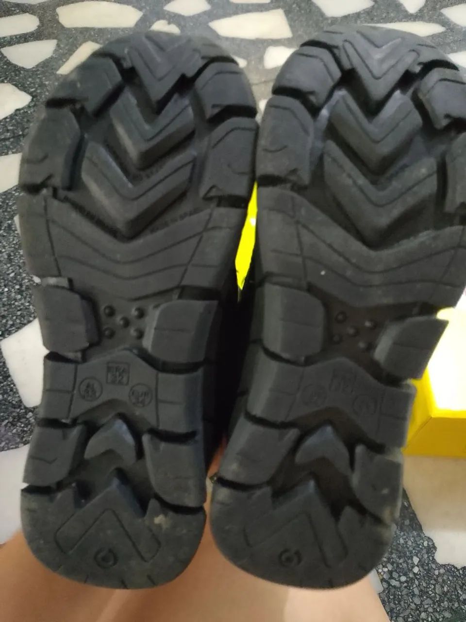 Tênis Ortopé Gravidade zero - Foto 3