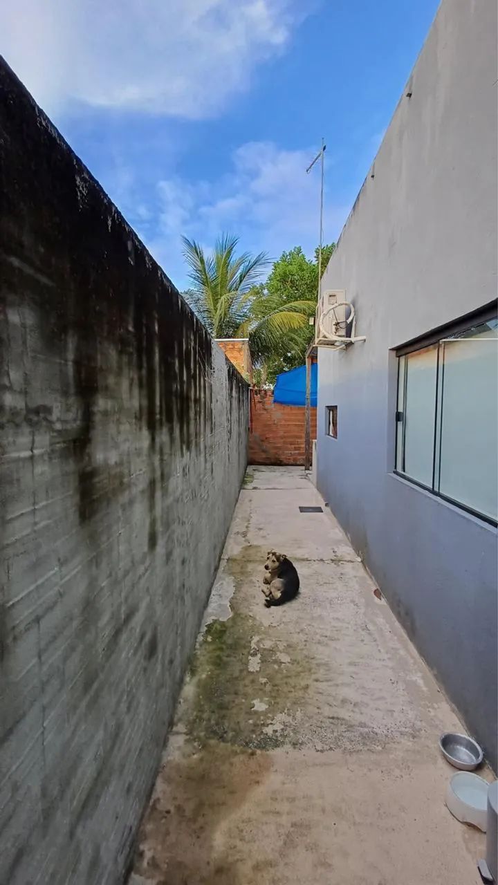 Casa pra Vender Residencial Amazonas