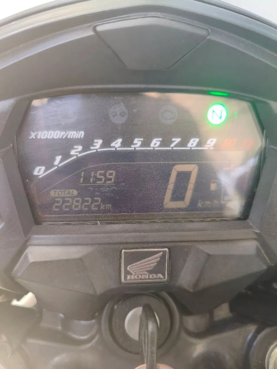 Vendo Titan 160  - Foto 4