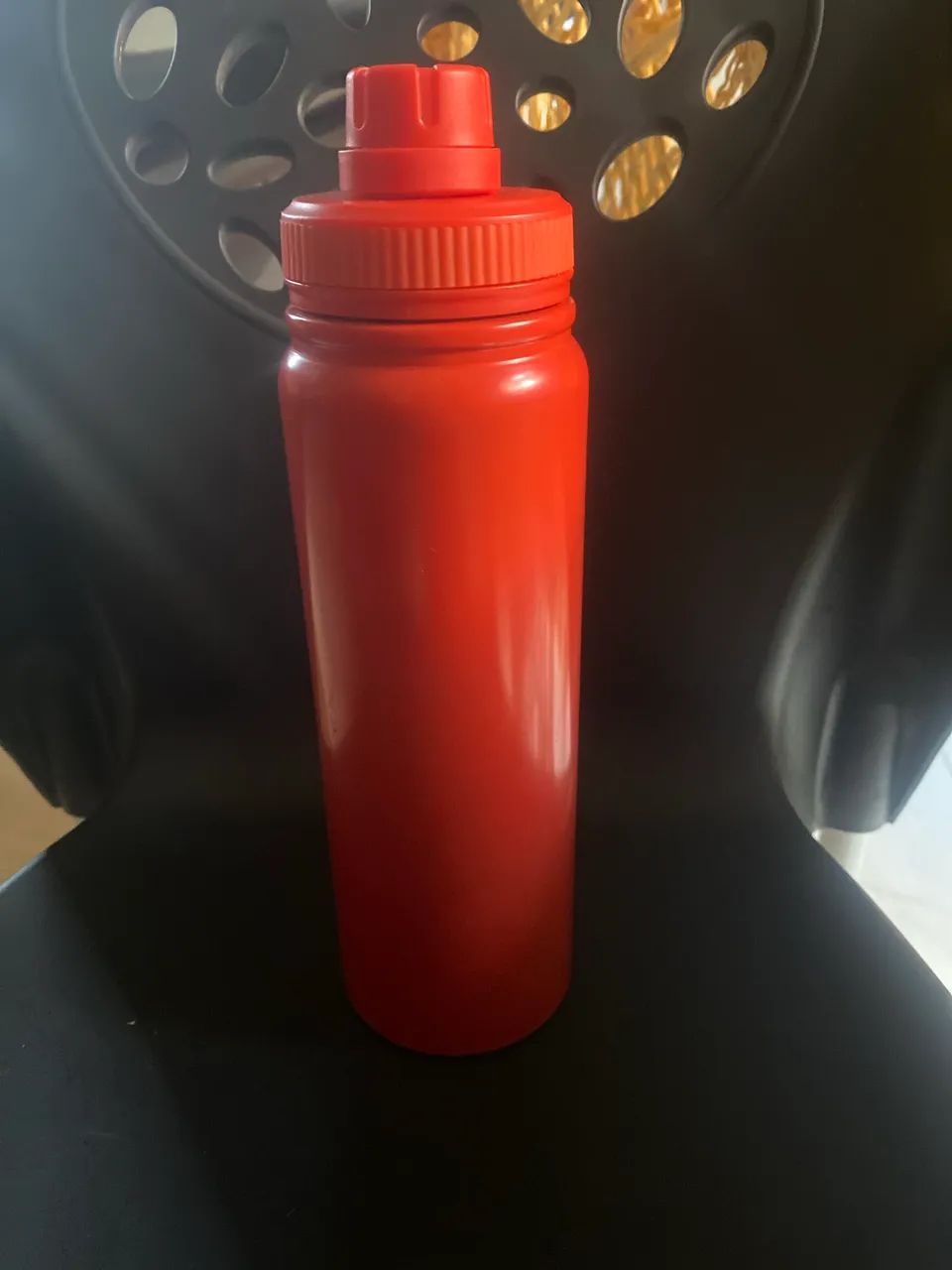 Garrafa térmica  - Foto 3