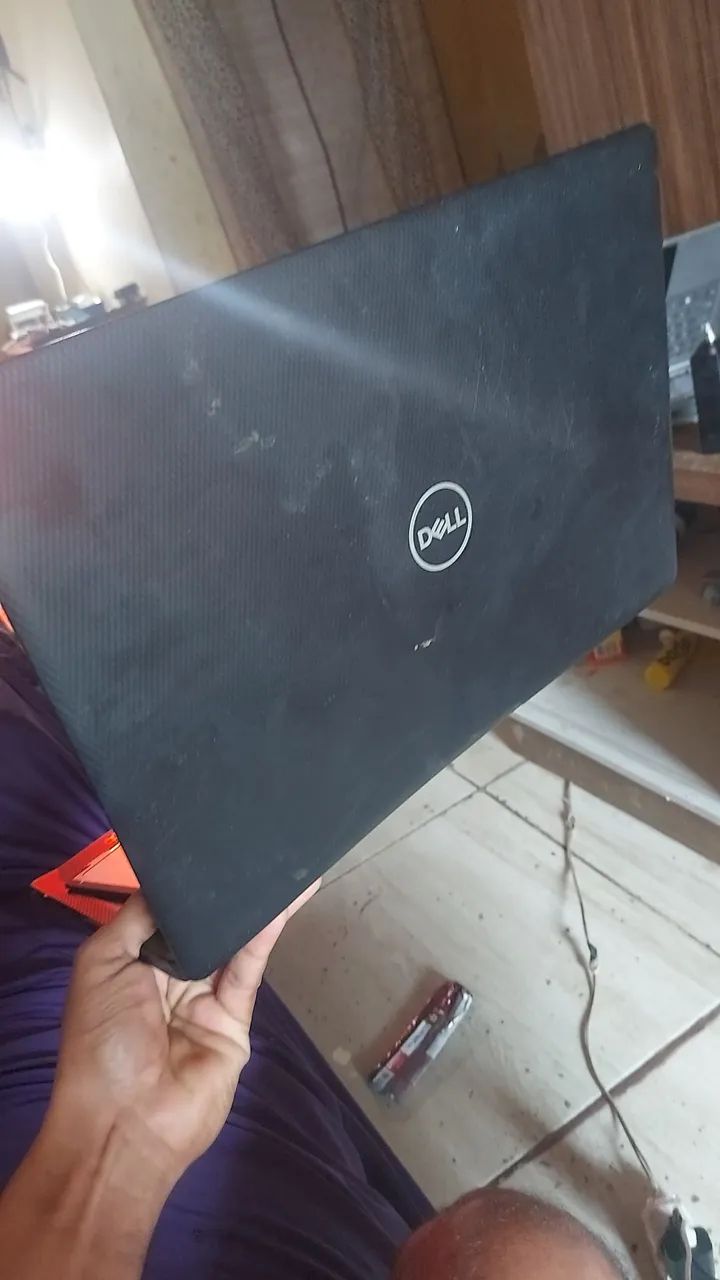 Dell ddr4 i3 7 geração 4gb HD 1 tb - Foto 2