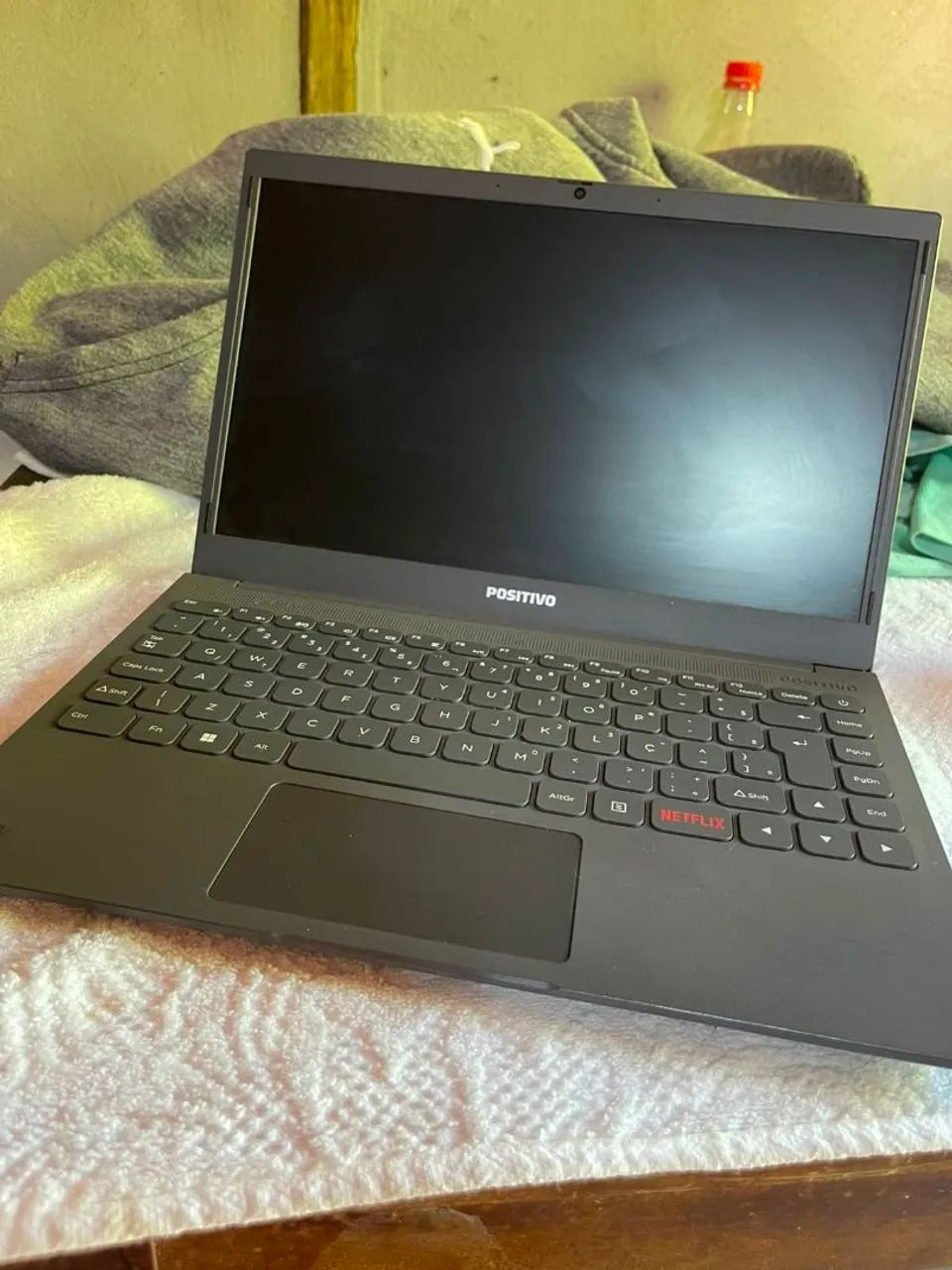 Notebook 