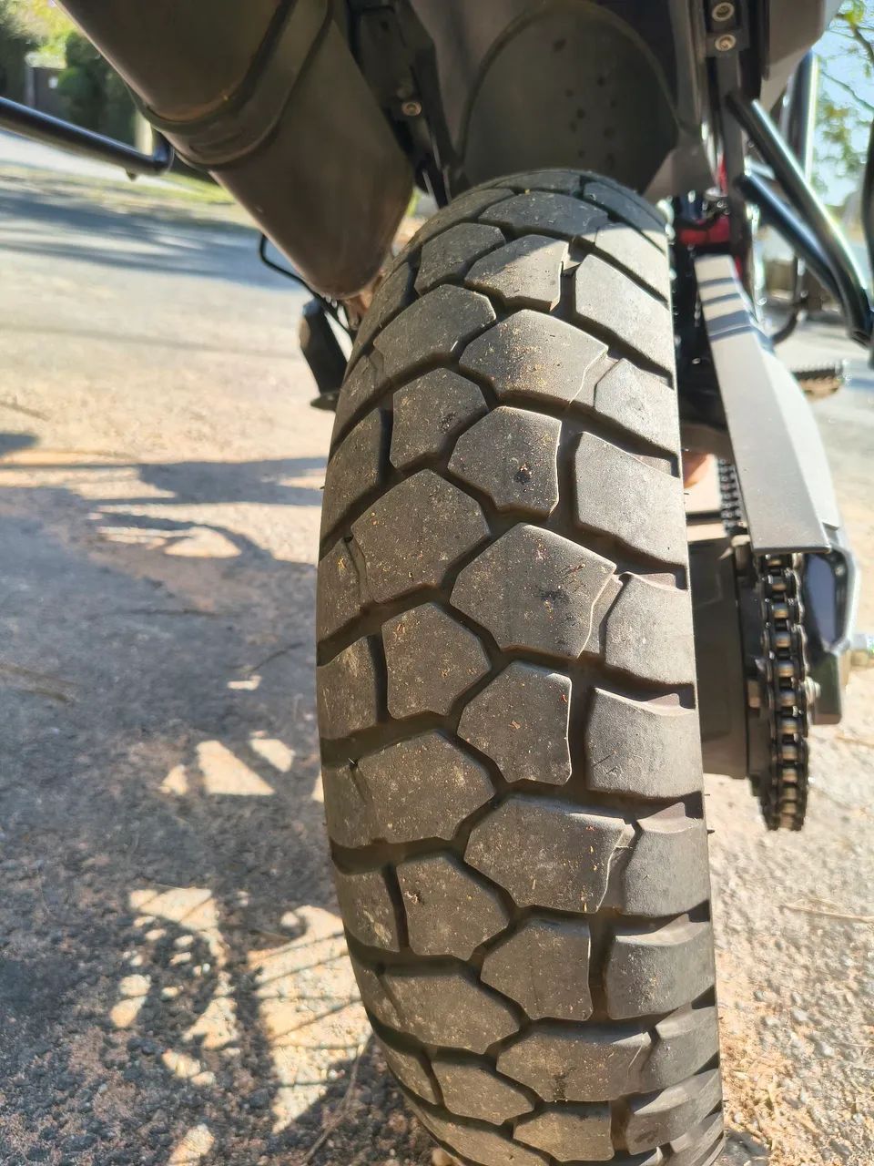 F 800 GS 2016 NOVA - Foto 5